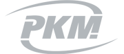 pkm logo